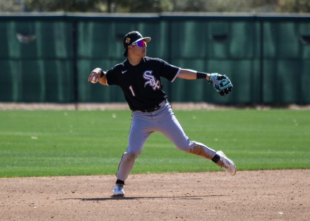 White Sox