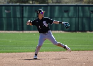 White Sox