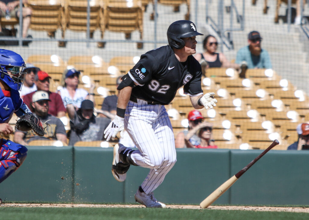 White Sox