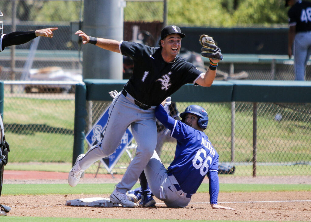 White Sox
