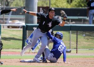 White Sox