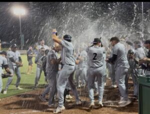 Dash SAL Championship
